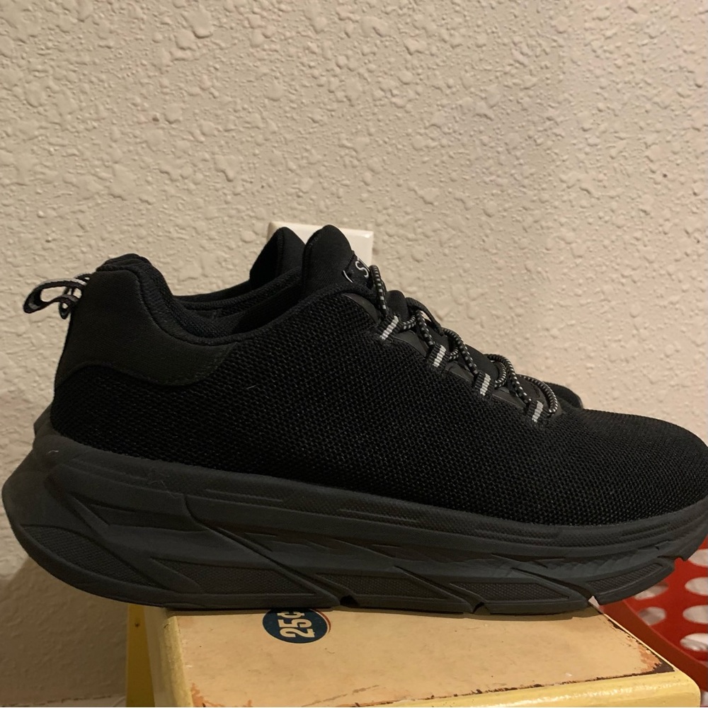 Memory Foam Sneakers